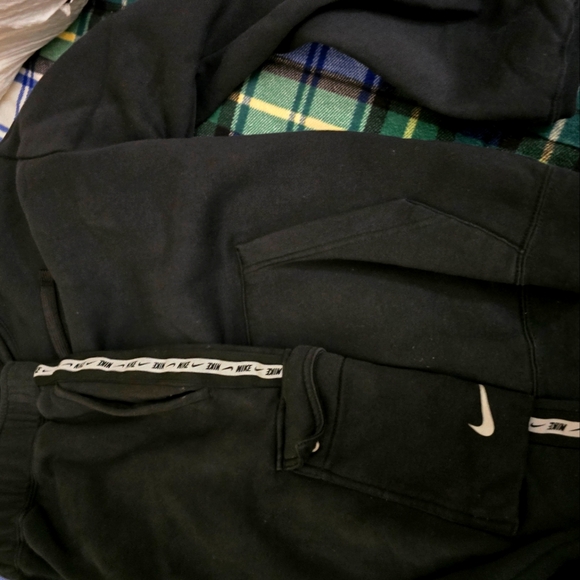 Mens nike sweat suit - Picture 1 of 2